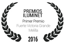 Primer Premio Fuerte Victoria Grande Melilla 2016